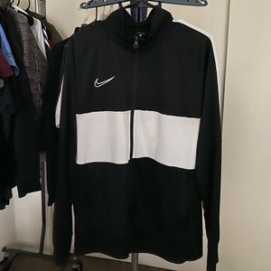 Nike jacket
